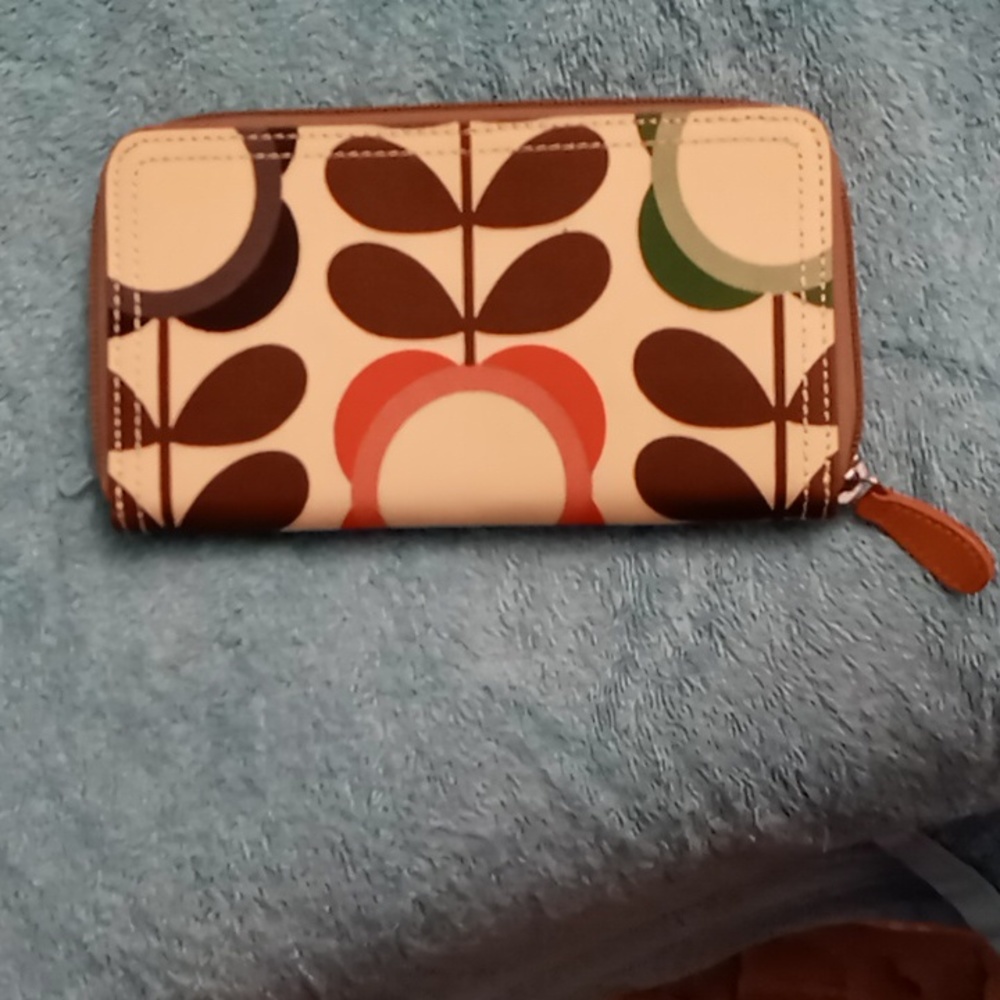 Pocket purse
